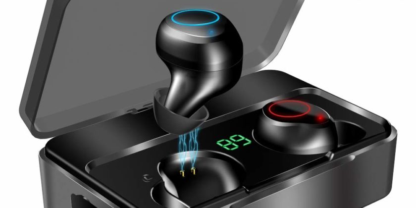 Yonmig Bluetooth Headphones Clearance 